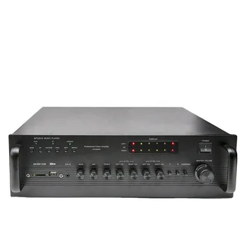 LDZS High-Quality Professional Swallow Wwiftlet Power Amplifier A8