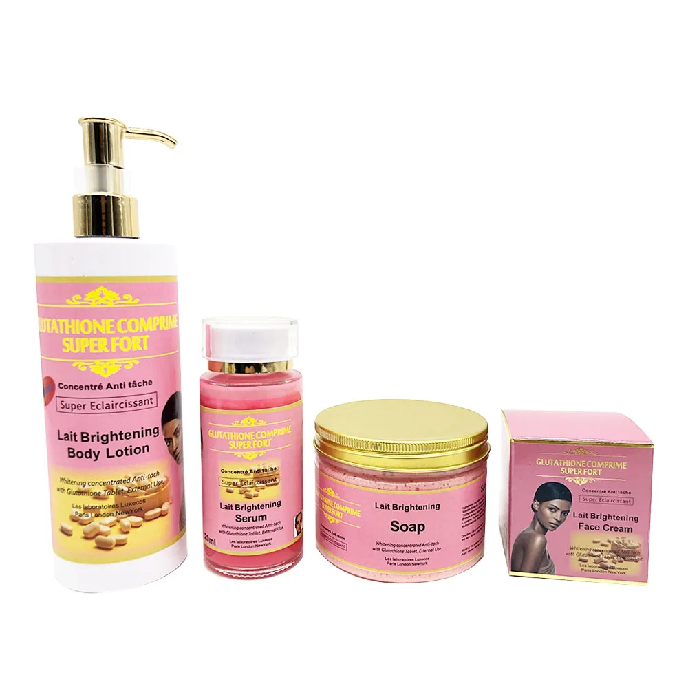 glutathione comprime face cream GHK-Cu For Sale Online main image 0