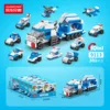 9113 (set di 10 stili)