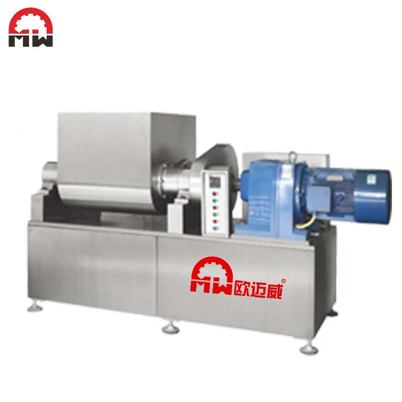 Chewing Gum  Making Machine  for Stick Bubble Gum Manufacturing