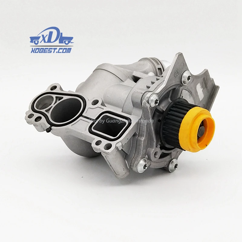 Water Pump For VW Audi 06H121026AF 06H121026CF 06H121026CQ 06H121026CD ...