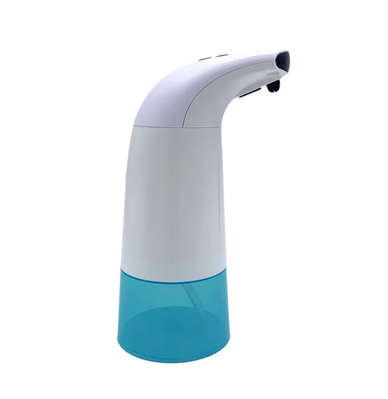 automatic Soap Dispenser Touchless Foaming Soap Dispenser ABS auto touchless hand Free Countertop Soap Dispensers