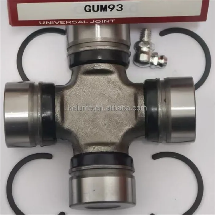 GUM-93 U-Joint Bearing - Durable, High-Quality Universal Joint