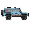 Blue (DC Version RTR)
