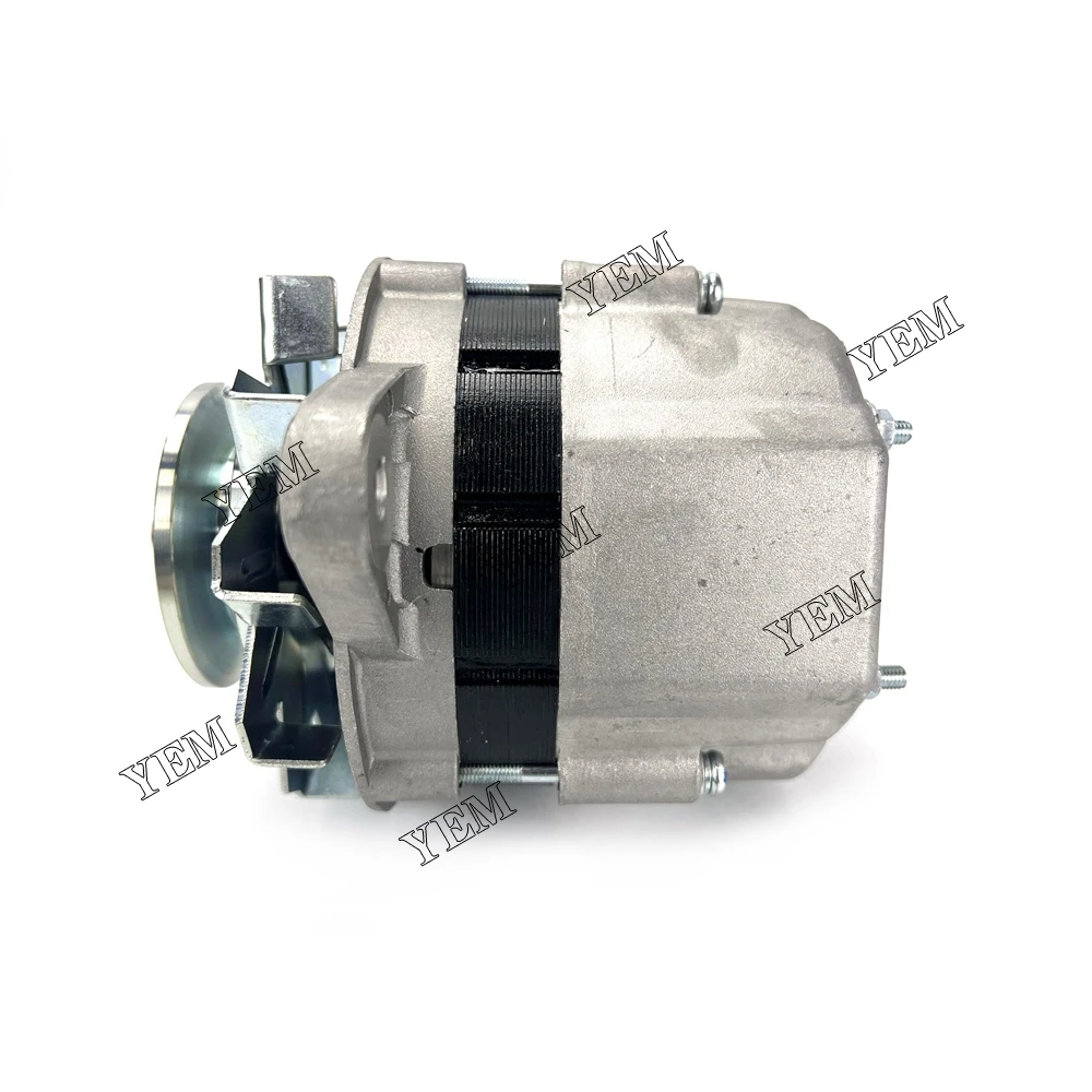 Original High Quality Alternator For Yanmar 2GM20 Excavator Accessories