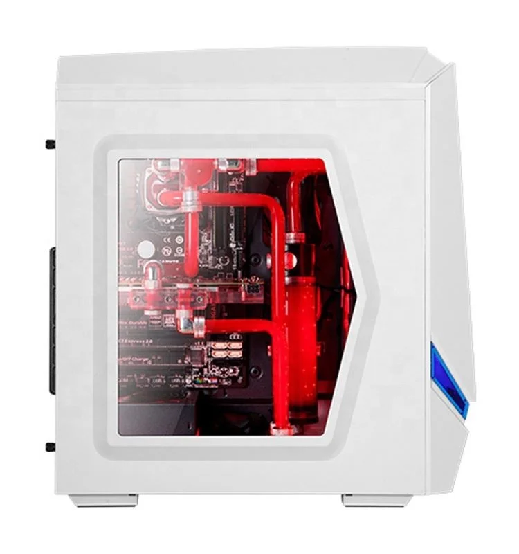 システムユニット 静音 Core i9 プロセッサー 16GB GTX 1660 6GB 