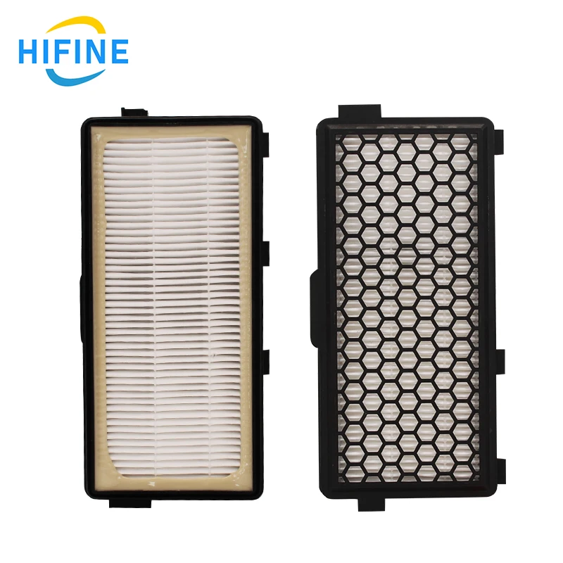 FILTRO HEPA PER Aspirapolvere Bosch BSA2251/02, BSA2300/02, BSA2300CH
