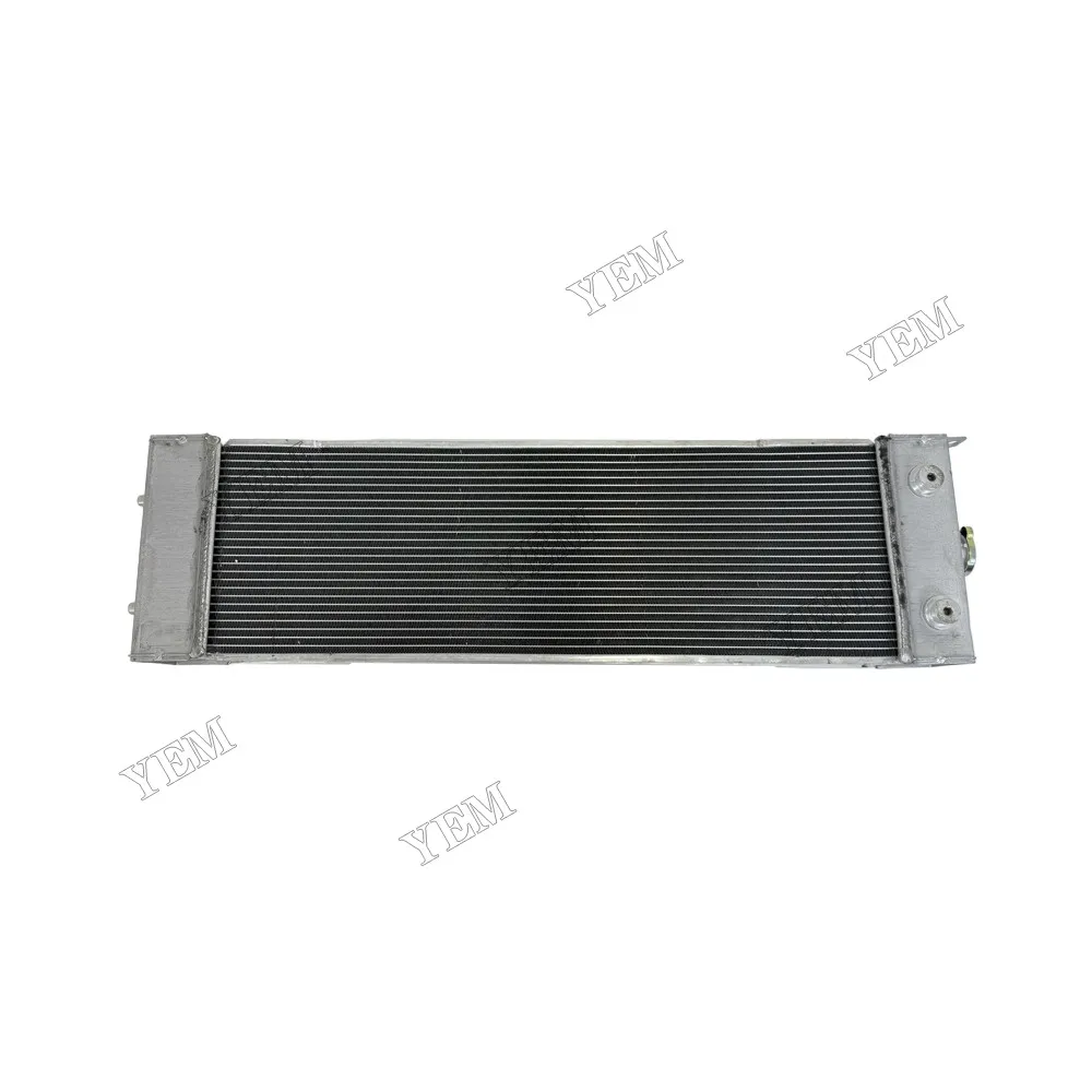 Radiator Assy 21K-03-71114 Fit for Komatsu Engine 6