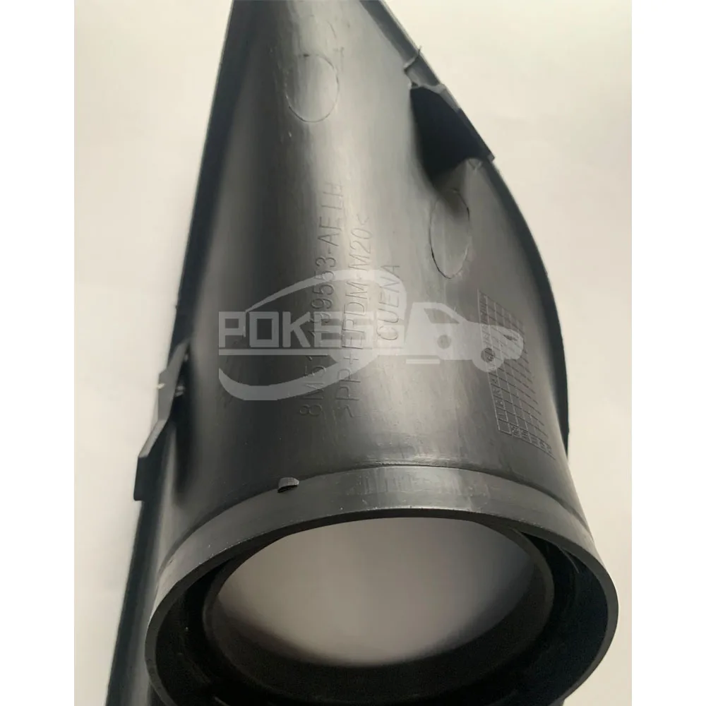 LED Fog Light Bulb DM59R19953AF LQ-FKS-185BL Classic Left 3 Door Fog L... — 2