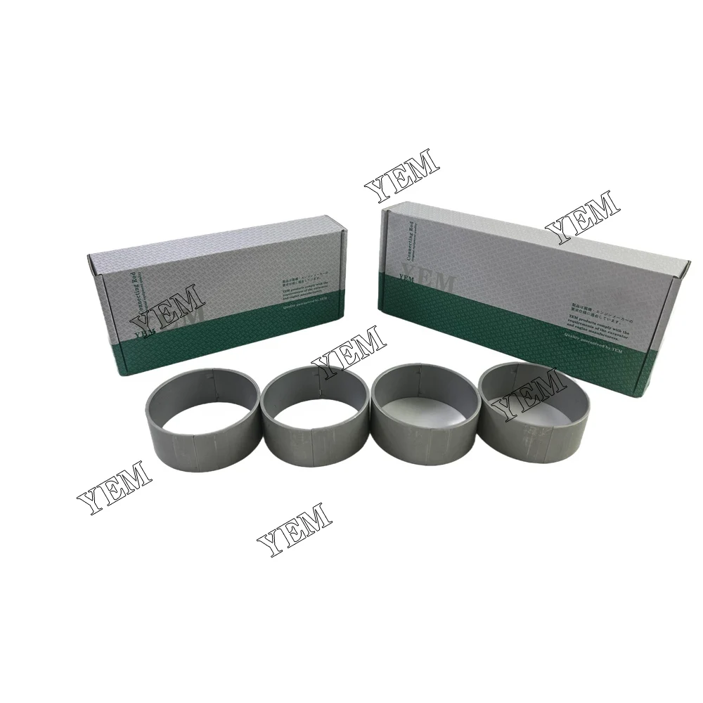 For Perkins Excavator 1104C-44T Con Rod Bearing Repair Kit Engine Parts for Sale