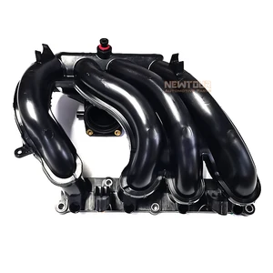 Repuestos Automotive Spare Parts Accessories Other Engine Parts Air Intake Manifold for Saic Motor MG3 Mg350 Roewe Mg5