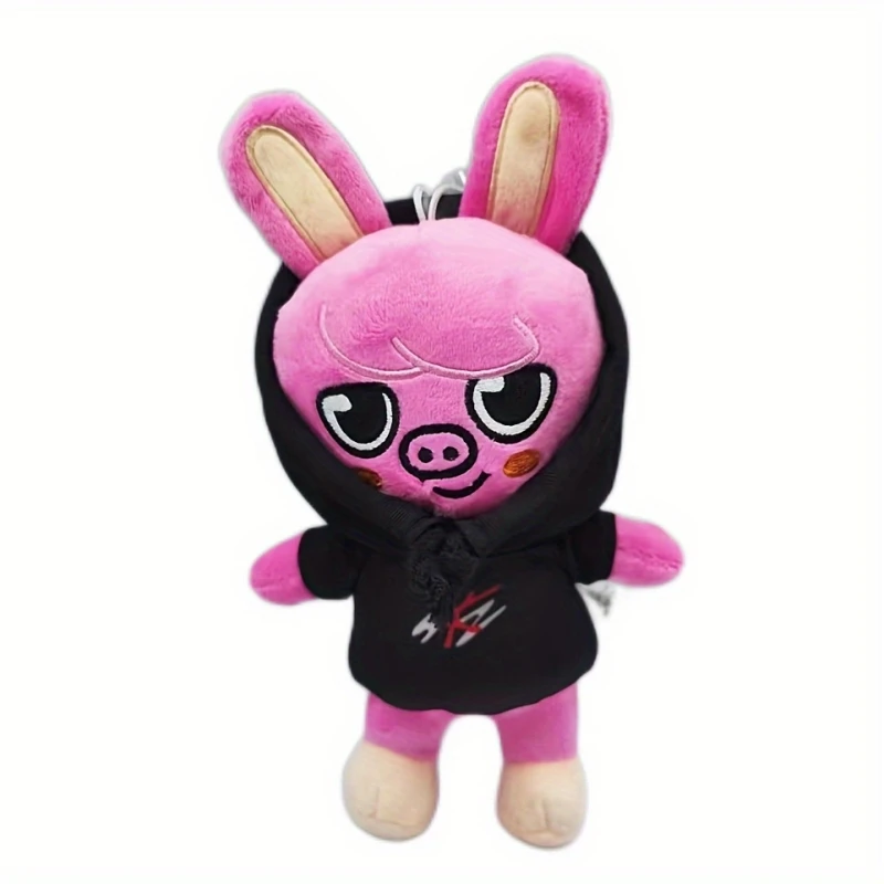 2024 Hot Sale Skzoo Toys Stray Kids Plush Doll For Kids Gifts - Buy ...