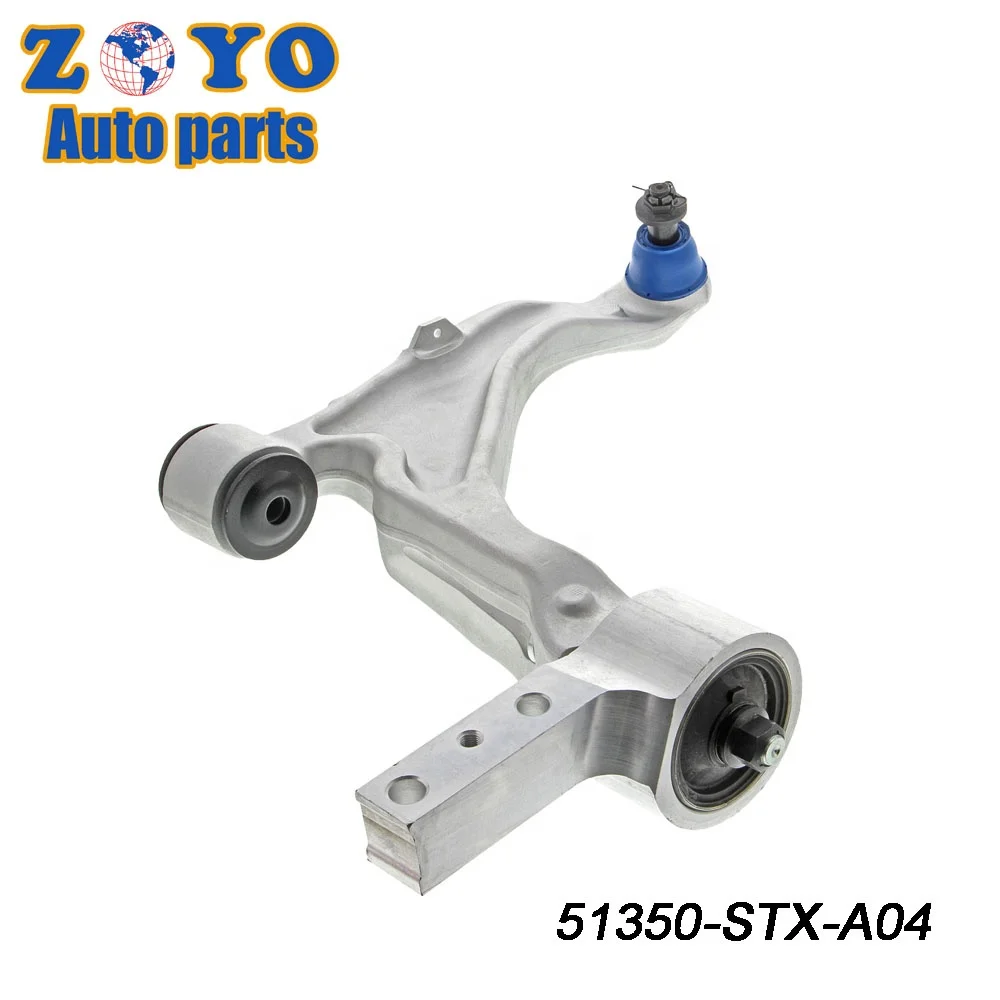 ACURA ZDX 10-13 Control Arm with Ball Joint - ZOYO 51350-STX-A04