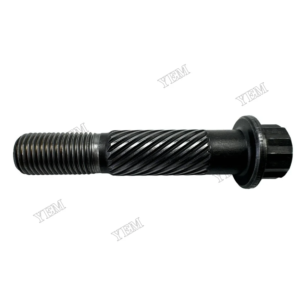 16851-22140 Connecting Rod Screw Compatible for Kubota D722 Engine Parts Manufacturer Direct Sales