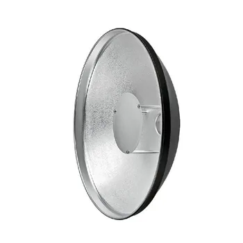 Godox Photographic Equipment Camera Professional Photo Strobe Rader BDR-S 420mm Studio Beauty Dish Soft Box Photography detail image