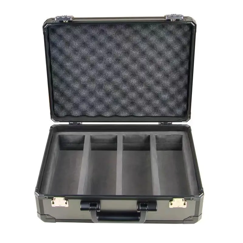 Psa Storage Case Waterproof Protective Carrying Case Customized Graded Graded Card Slab Sport