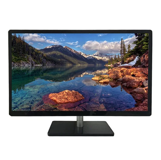 Bnc Monitor Lcd Widesreen Monitor 