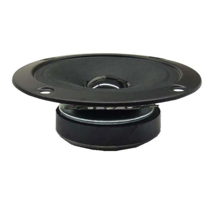 Factory Price 1" 2" 3" 4 Inch Neodymium Home Soft Silk Dome Tweeters Horn Driver Audio Tweeter Speaker