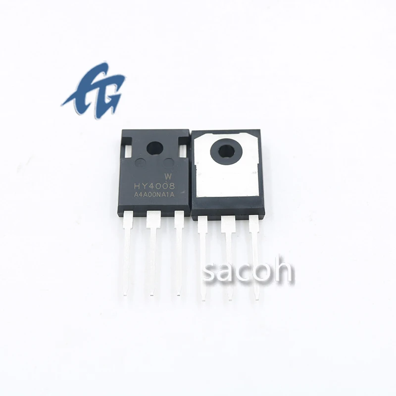 SACOH High Quality Original Electronic Components Suppliers HY4008W