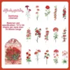 C Longing Rouge Feu