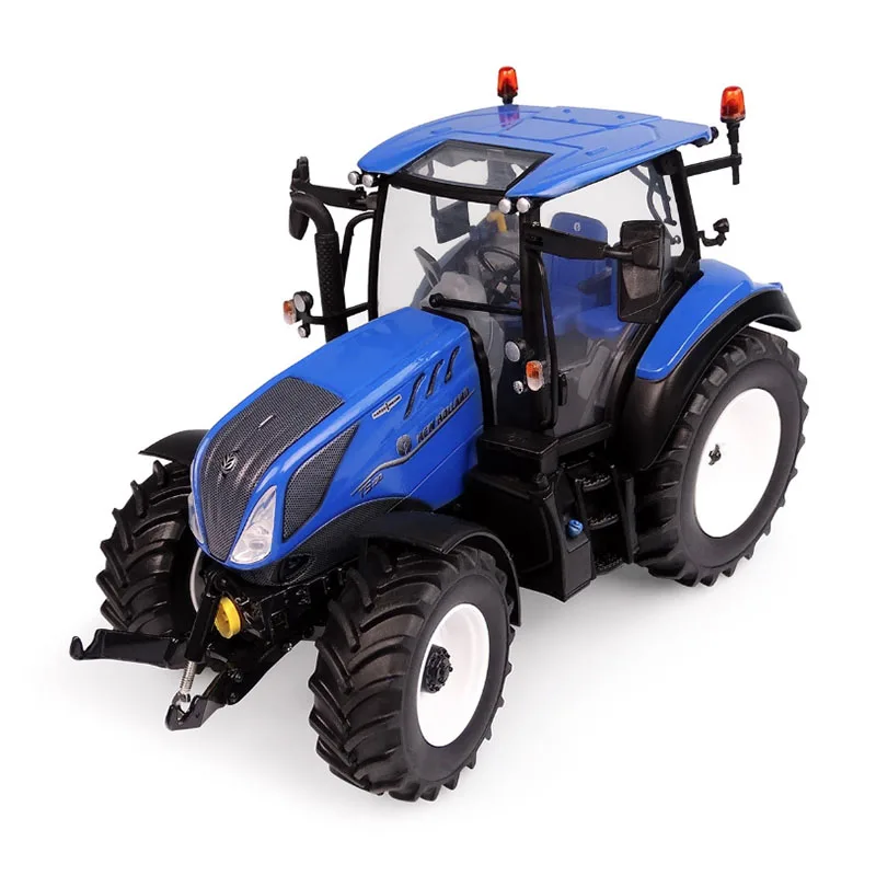 new holland tractor toy model