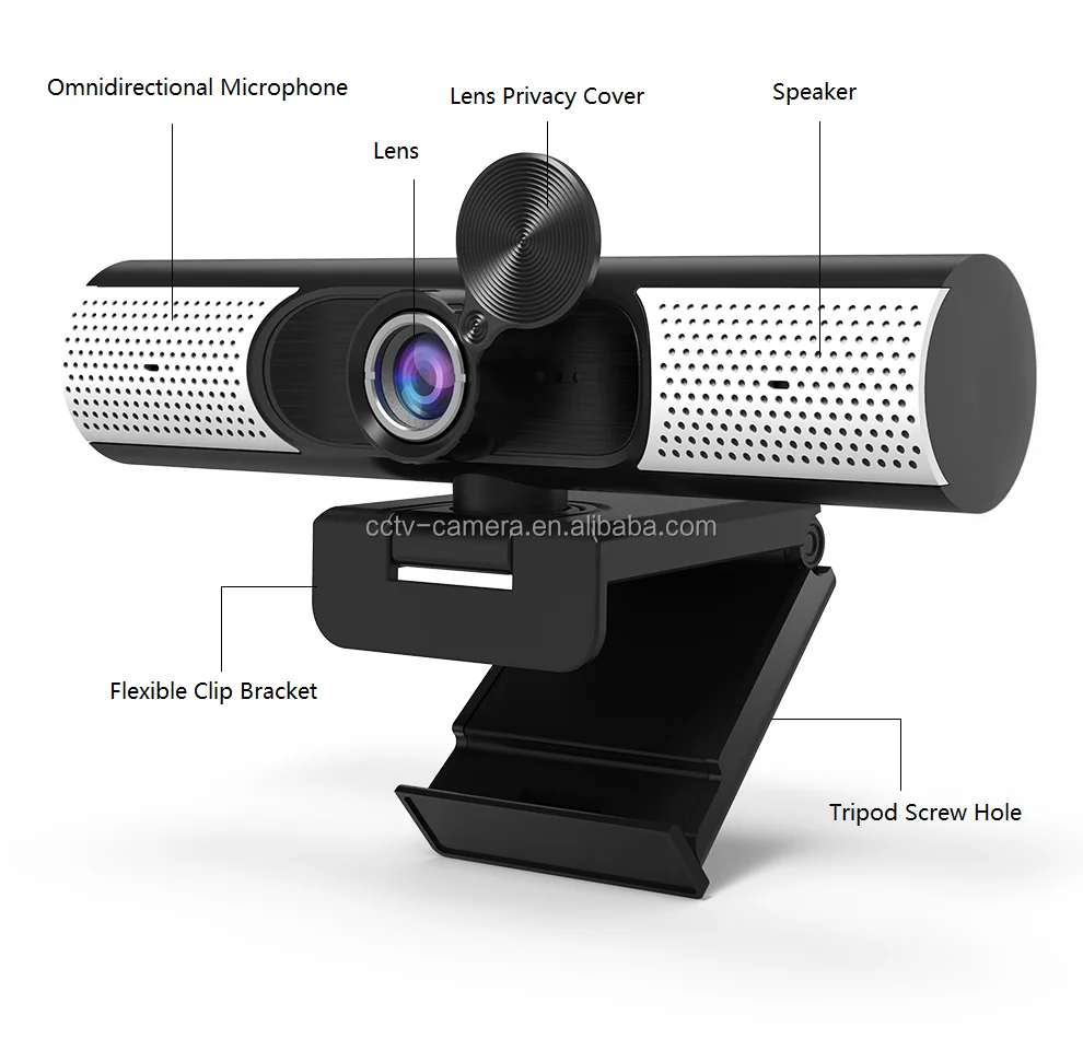 Cámara Web Camara Imac Lens Privacy Cover Cable Mac PC Laptop