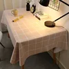 Large grids of tobacco powder