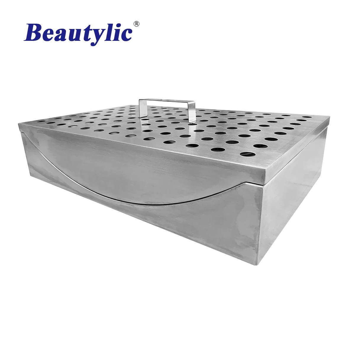 Ls-am03 Stainless Steel Sublimation Acrylic Bending Mold Arc Shaped ...