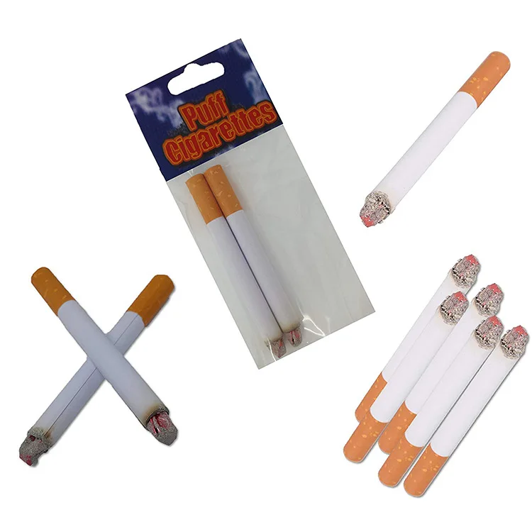 Fake Puff Cigarettes Bulk,Realistic Looking Puff Cigars. Fake ...