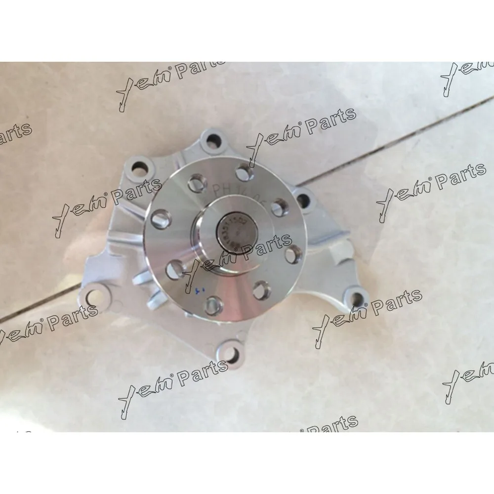 Repair Kit 4JB1 Water Pump for Isuzu 3
