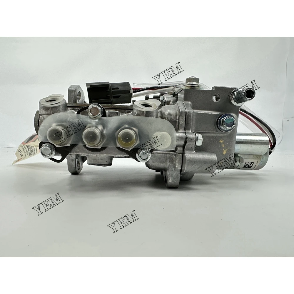 High Quality for Yanmar Fuel Injection Pump 719740-51300 Engine Parts 3