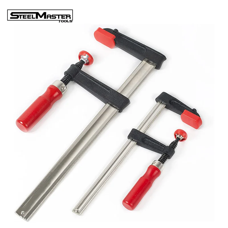 Heavy Duty Quick Slide Aluminium Alloy Handle Bar Parallel Wood Work F