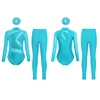 Blue Green