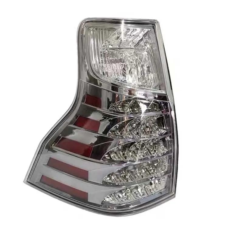 OE Replacement led tail lights lamp for LEXUS 2014-2015 GX460