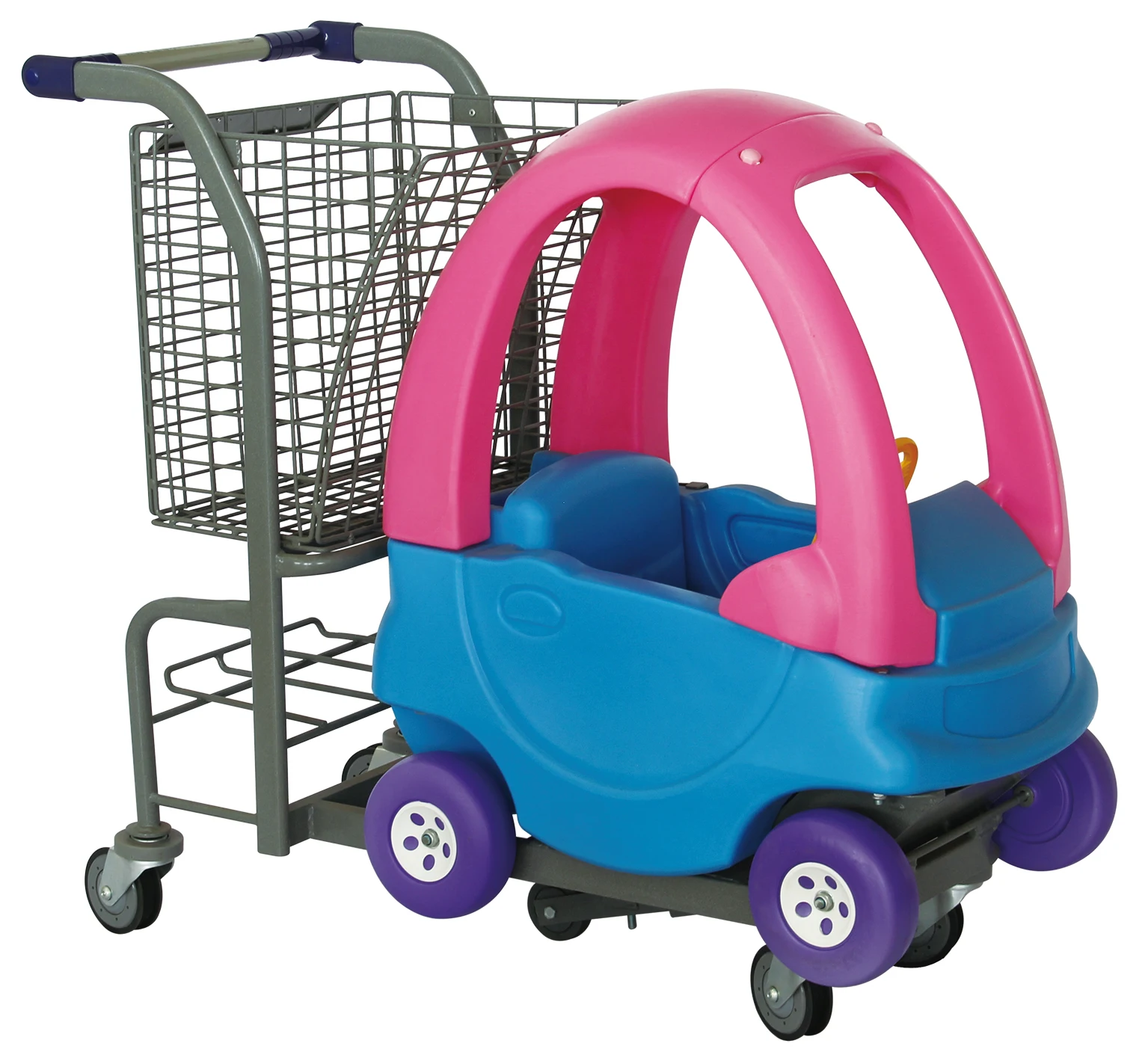 おもちゃの車が付いた子供用ショッピングカート| Alibaba.com