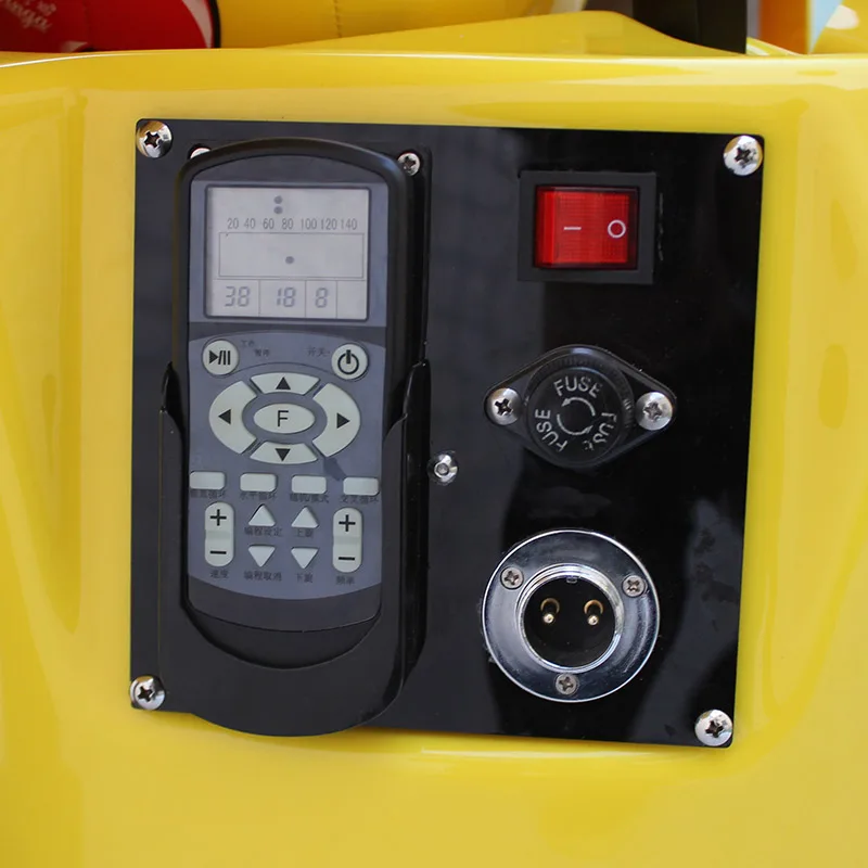 DF2 High end Интеллектуальный футбольный мяч машина Футбол Практика оборудование для продажи от фабрики