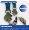 bottle opener medals