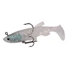 Blackback Silver