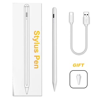 Connect Apple Pen Apple Pencil Ipad 5th Gen Compatibility 2nd