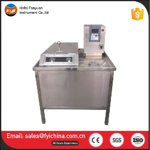Fabric Jet Dyeing Machine QR500