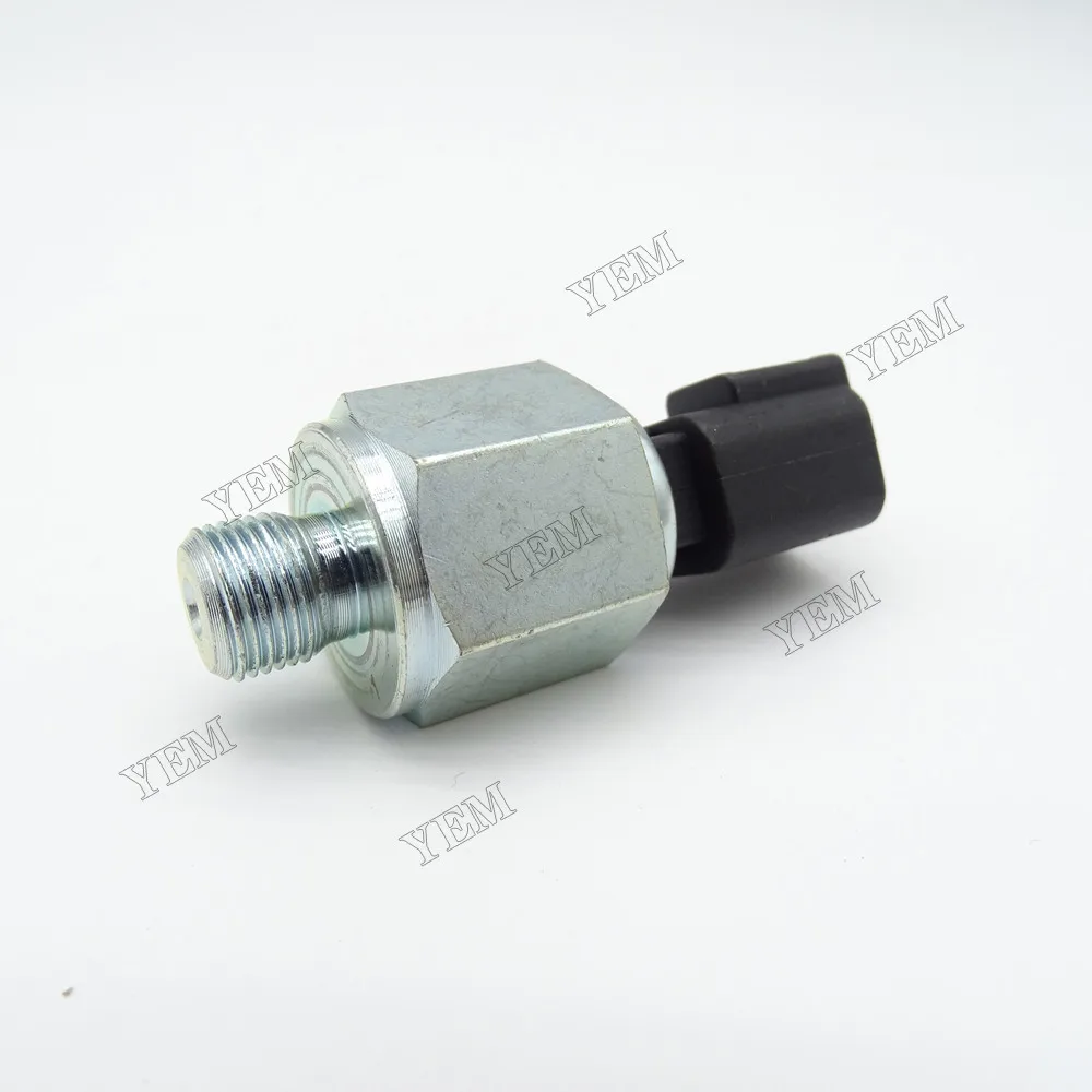 For Jcb 701-M7305 Oil Pressure Switch Genuine Engine Parts 4
