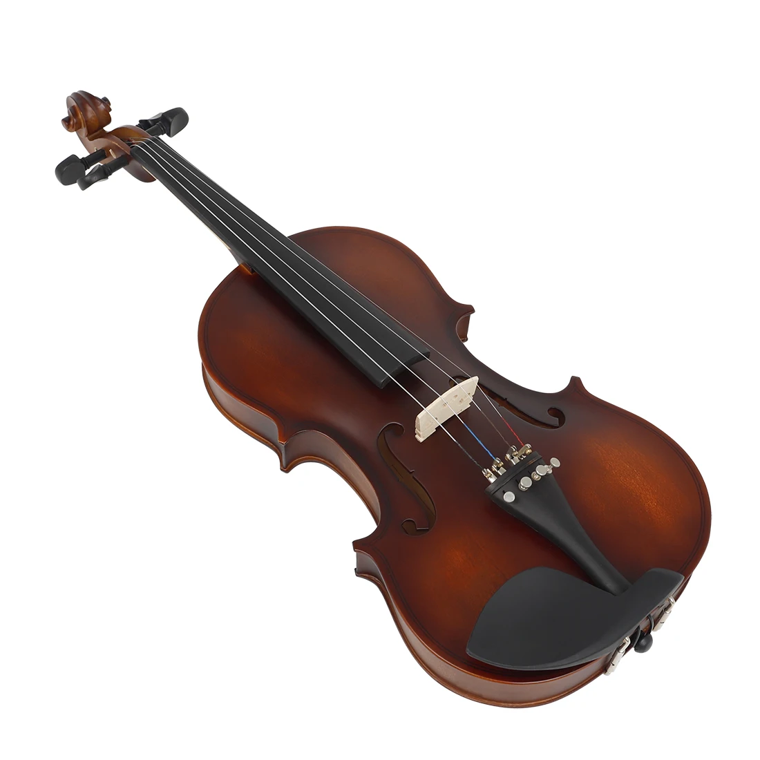 Aston Villa AV-590 Matte Violin - Professional & Hand-made