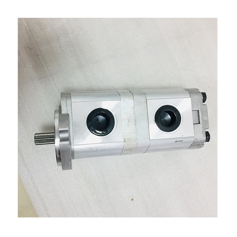 9218065 Pilot Pump for HITACHI ZX135 Excavator - OEM Standard