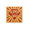 SUPER DAD