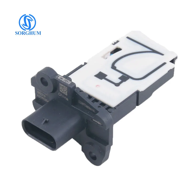 Mass Air Flow Meter MAF Sensor 10197974