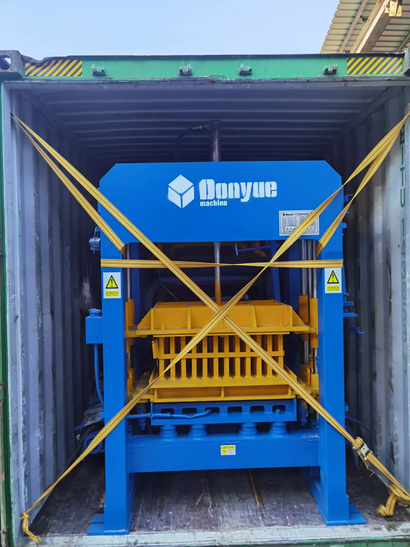 Chinese Manufacturer Block Factory Machine Expanded Polystyrene Foam Blocks Making Machine Chinese Factory