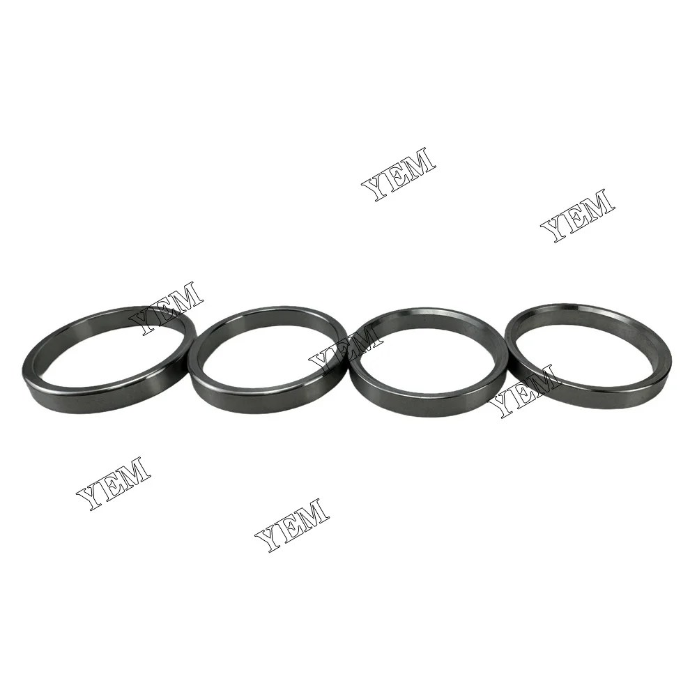 Intake Valve Seat Fit for Mitsubishi S4K Engine