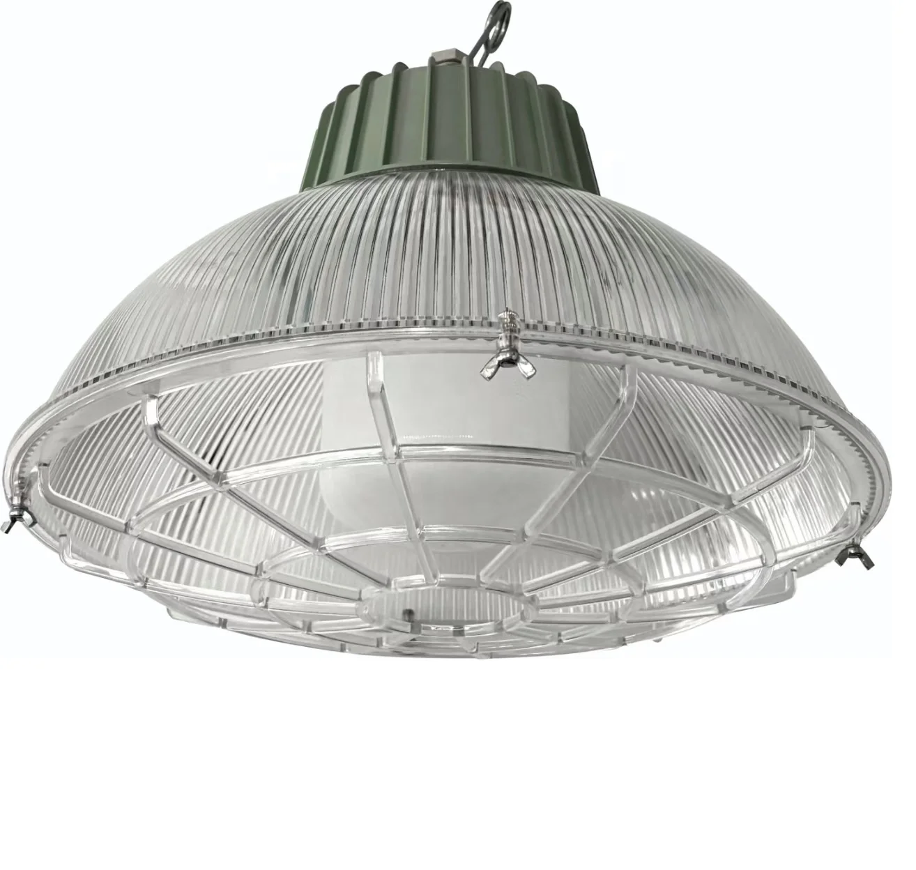 CGD3-4 50W LED Cargo Light - Non-Conductive Marine Lighting with