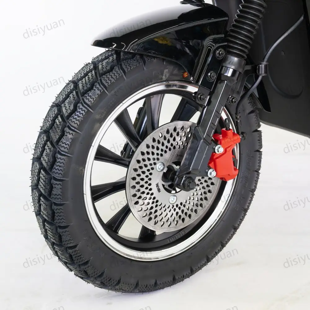 2025 Hot Sales Electric Bike Xiaoniu U2 Pro 1500W Motor 60V30AH PHYLION Lithium Battery Electric Motorbike