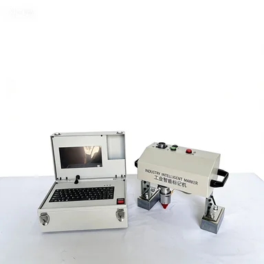 TEBAK Good Quality Portable Handheld Printer Handheld Batch Coding Machine for Bottle Can Carton Printing Engraving Marking